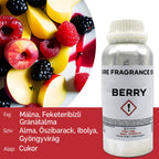 Berry Pure Fragrance Oil - 500ml – view 5