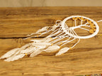 Tree of Life Dreamcatcher - Cotton, 22 cm (Assorted Colours) – view 3