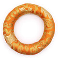 Hoop Cushion 18cm for 20-24cm Singing Bowl Random Colour