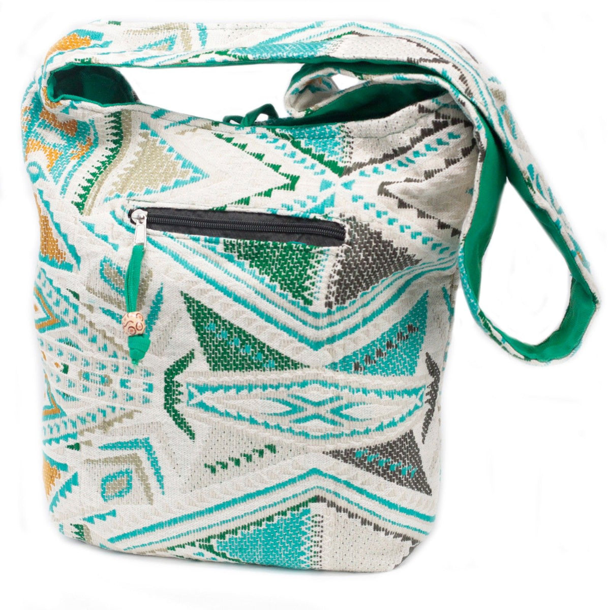 Kathmandu Big Bag - Midday Colour Block – view 4