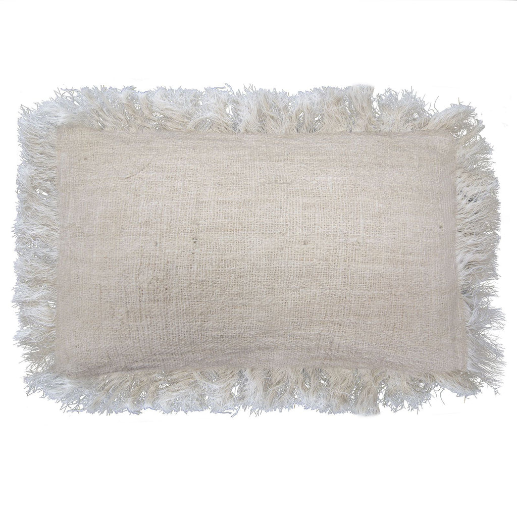 Cotton Cushion Cover - Plain - 30x50cm