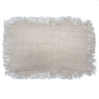 Cotton Cushion Cover - Plain - 30x50cm