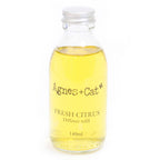 Agnes + Cat Reed Diffuser Refill 150ml - Citrus – view 6