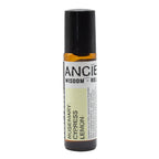 Just Focus Essential Oil Roll-On Blend 10ml – view 17