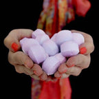 Chill Pills Bath Bombs - Black Cherry, 1.3kg Box – view 2