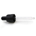 Pipette Dropper Cap for 50ml Bottle
