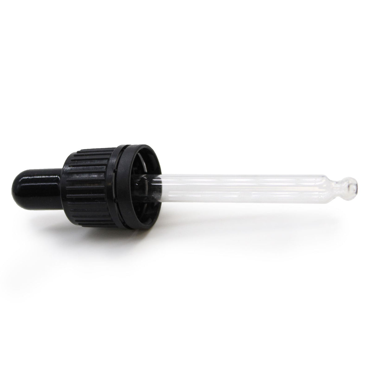 Pipette Dropper Cap for 30ml Bottle