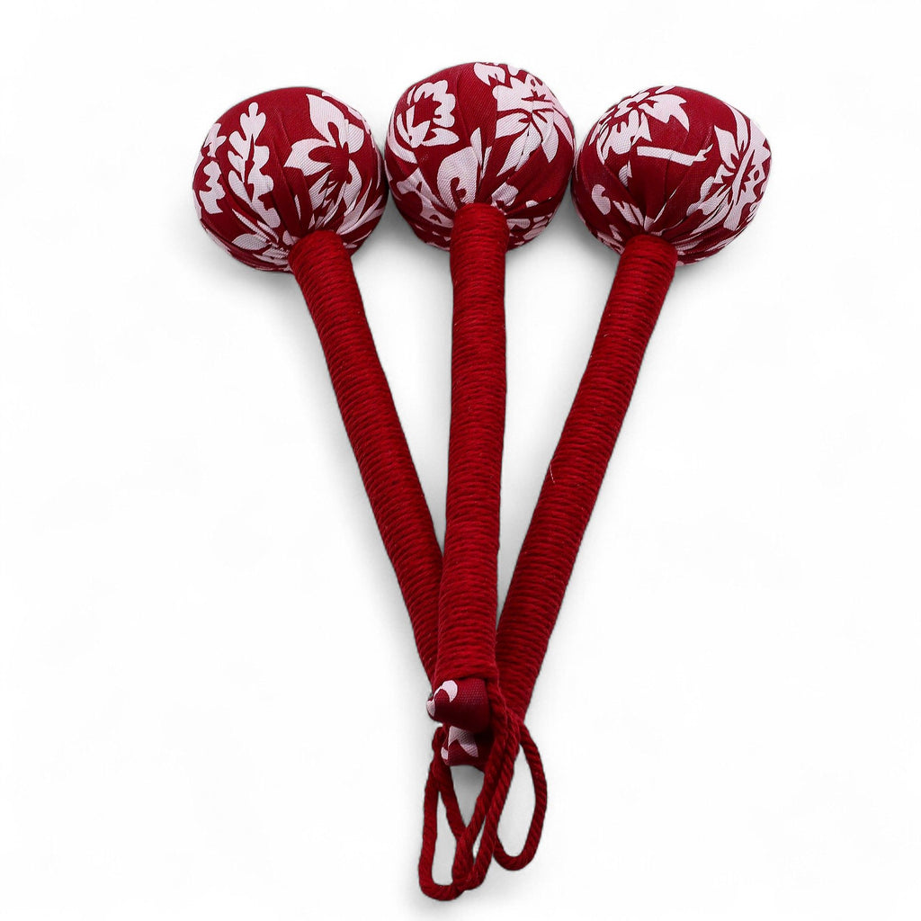 Red Wormwood Massage Hammer – view 5