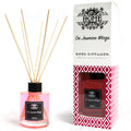 Reed Diffuser 120ml - Jasmine Wings