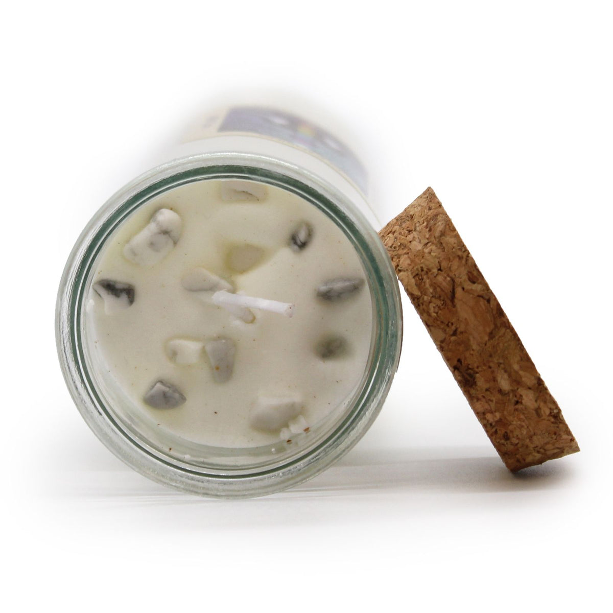 Magic Spell Soy Wax Candle - Cleansing – view 3