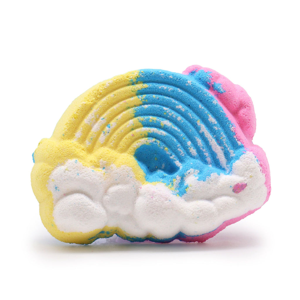 Cloud Kids Bath Bomb 95g - Mango