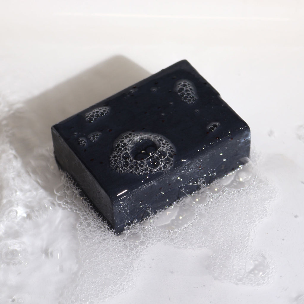 Klay Soap - Bergamot & Sandalwood – view 2