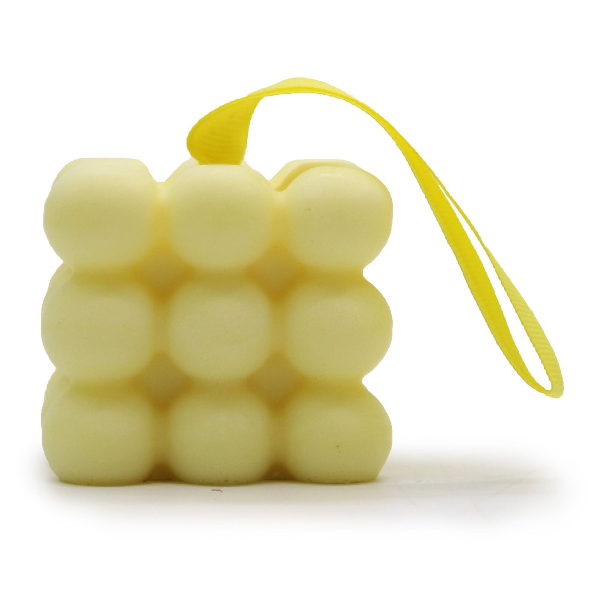 Boxed Massage Soap - Peach & Lemon – view 4