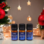 Festive Delights Fragrance Oil Set of 12 – view 5