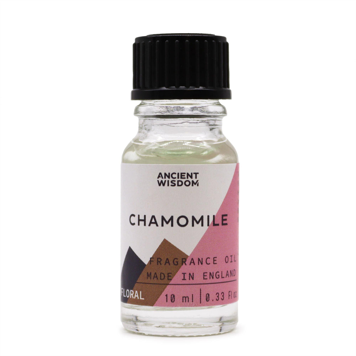 Chamomile Fragrance Oil, 10ml
