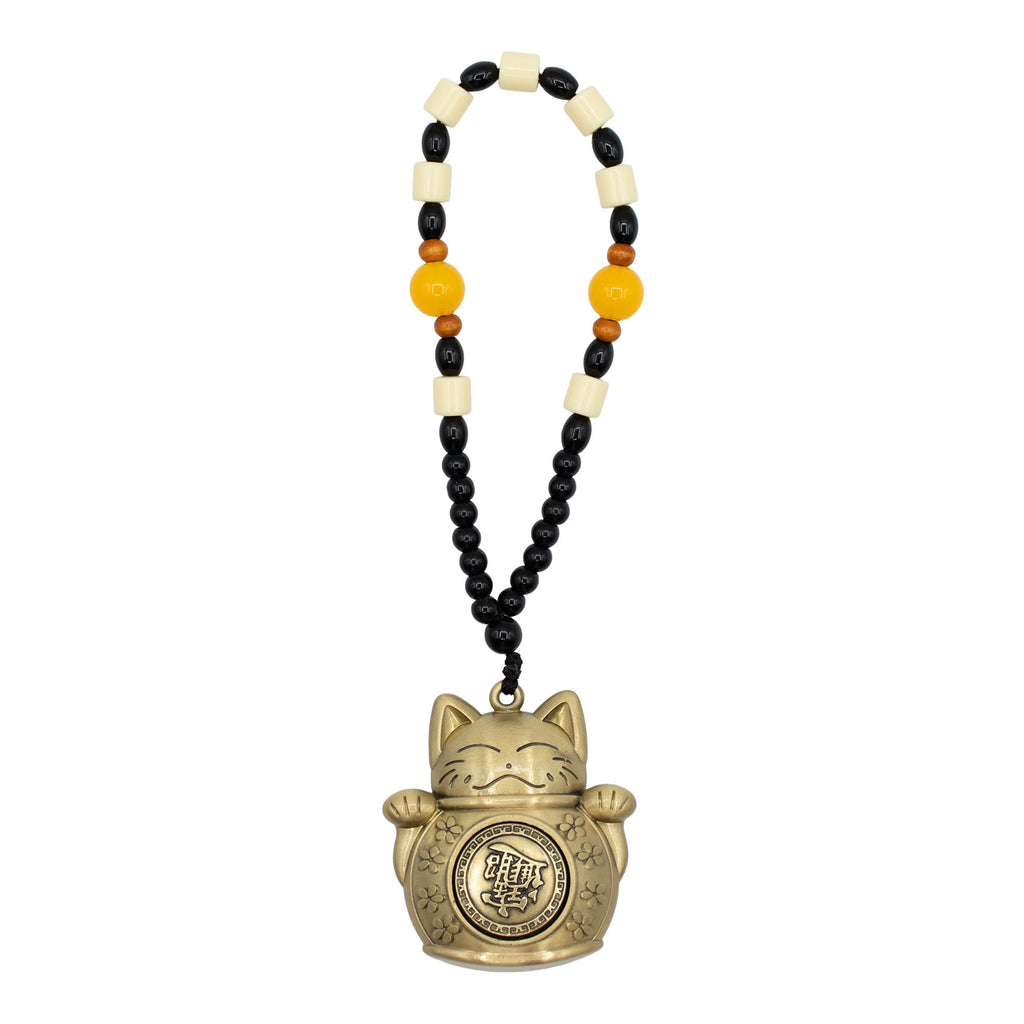 Feng Shui Hanging Charm, Lucky Cat – view 2