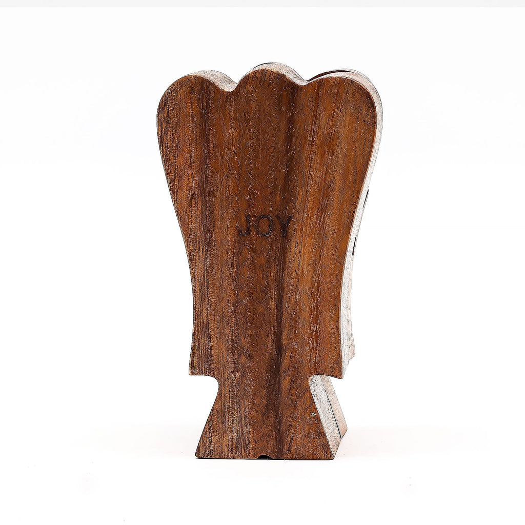 Hati-Hati Angel Magic Box - Peace – view 3