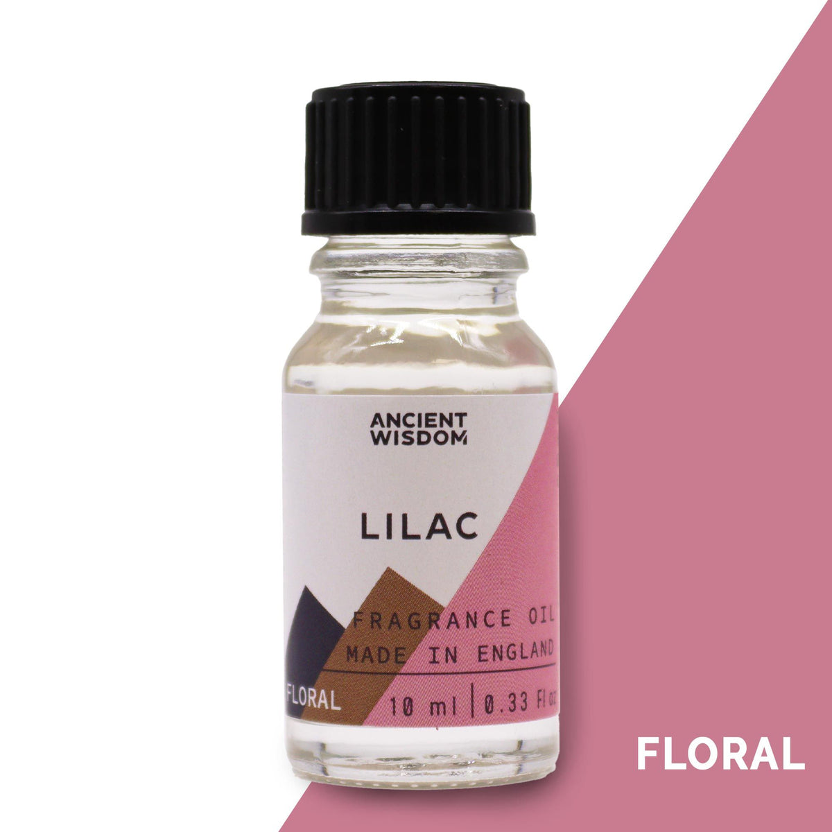 Lilac Fragrance Oil, 10ml – view 2