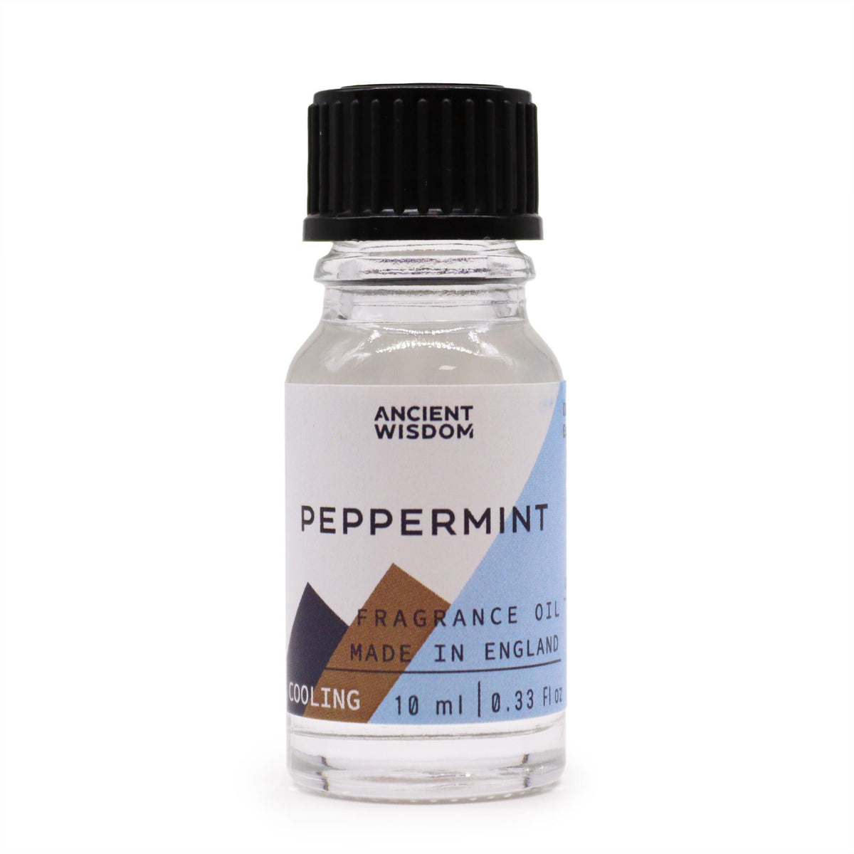 Peppermint Fragrance Oil, 10ml – view 3