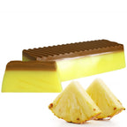 Tropical Paradise Soap Loaf - Pineapple, 1.1kg – view 4