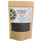Organic Cinnamon Black Tea – Refill Bag 50 g – view 3