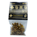 Banjara Tree Resin Incense - Palo Santo