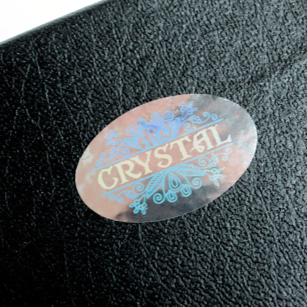 Crystal Ball on Stand 40mm – view 3