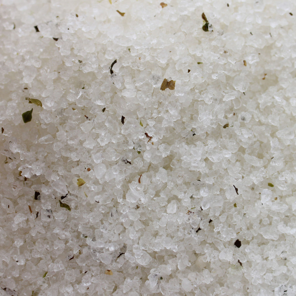 Himalayan Bath Salt Blend 500g - Detox – view 2