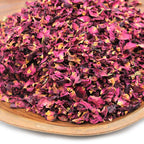 Dried Rose Petals, 500g Bag – view 5