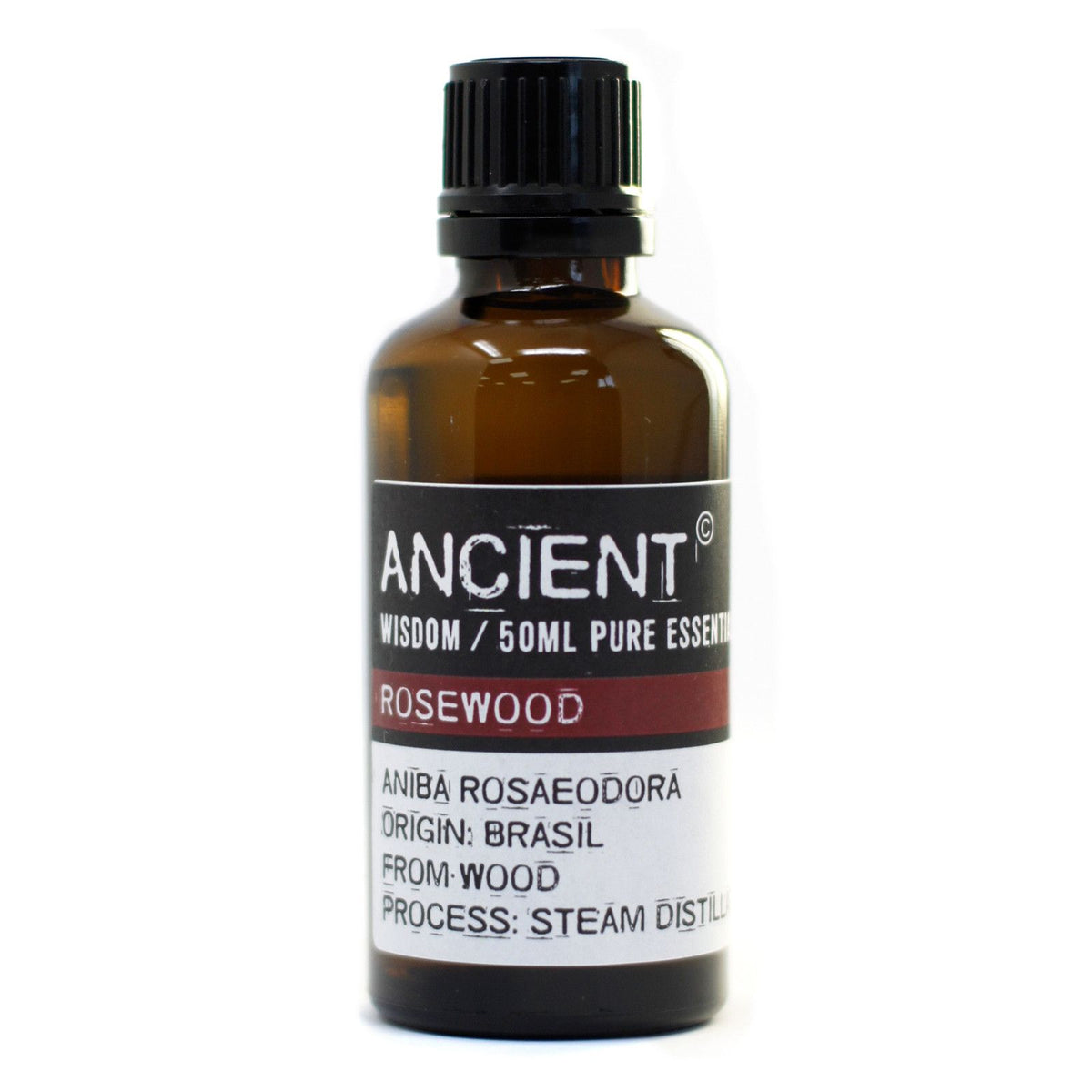 Rosewood Essential Oil 50ml – view 2