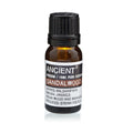 10 ml Amyris Essential Oil (West Indian Sandalwood)