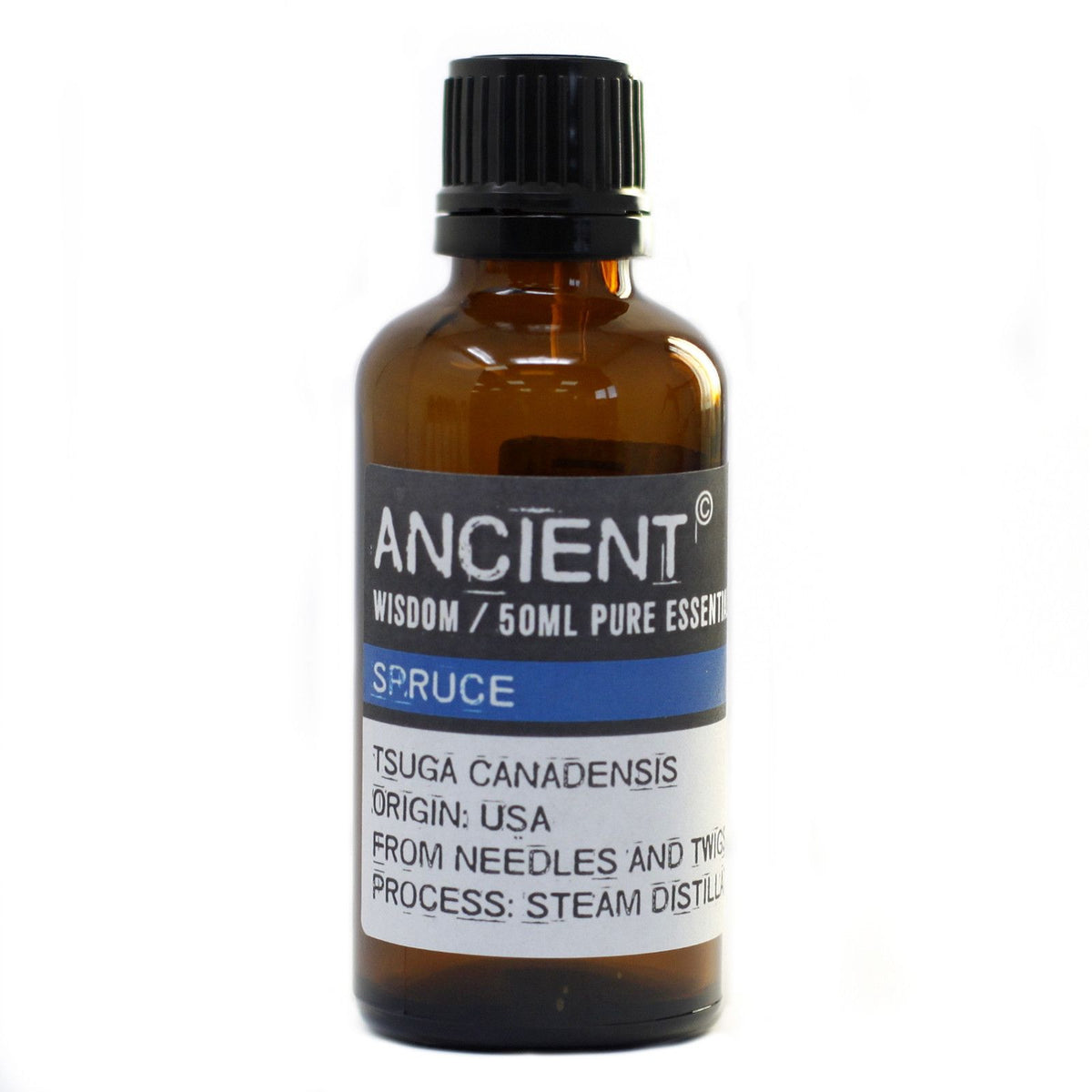 Spruce 50ml Essential Oil – view 3