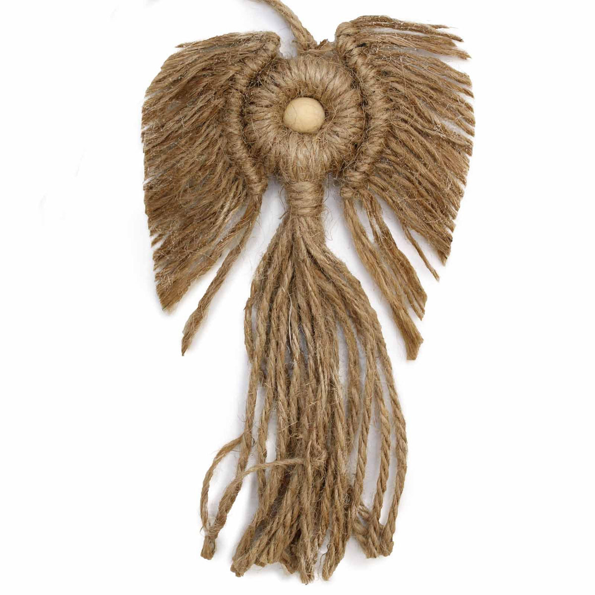 Hati-Hati Macrame Angel - Rebel – view 6