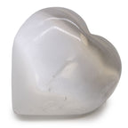 Selenite Heart 10cm – view 3