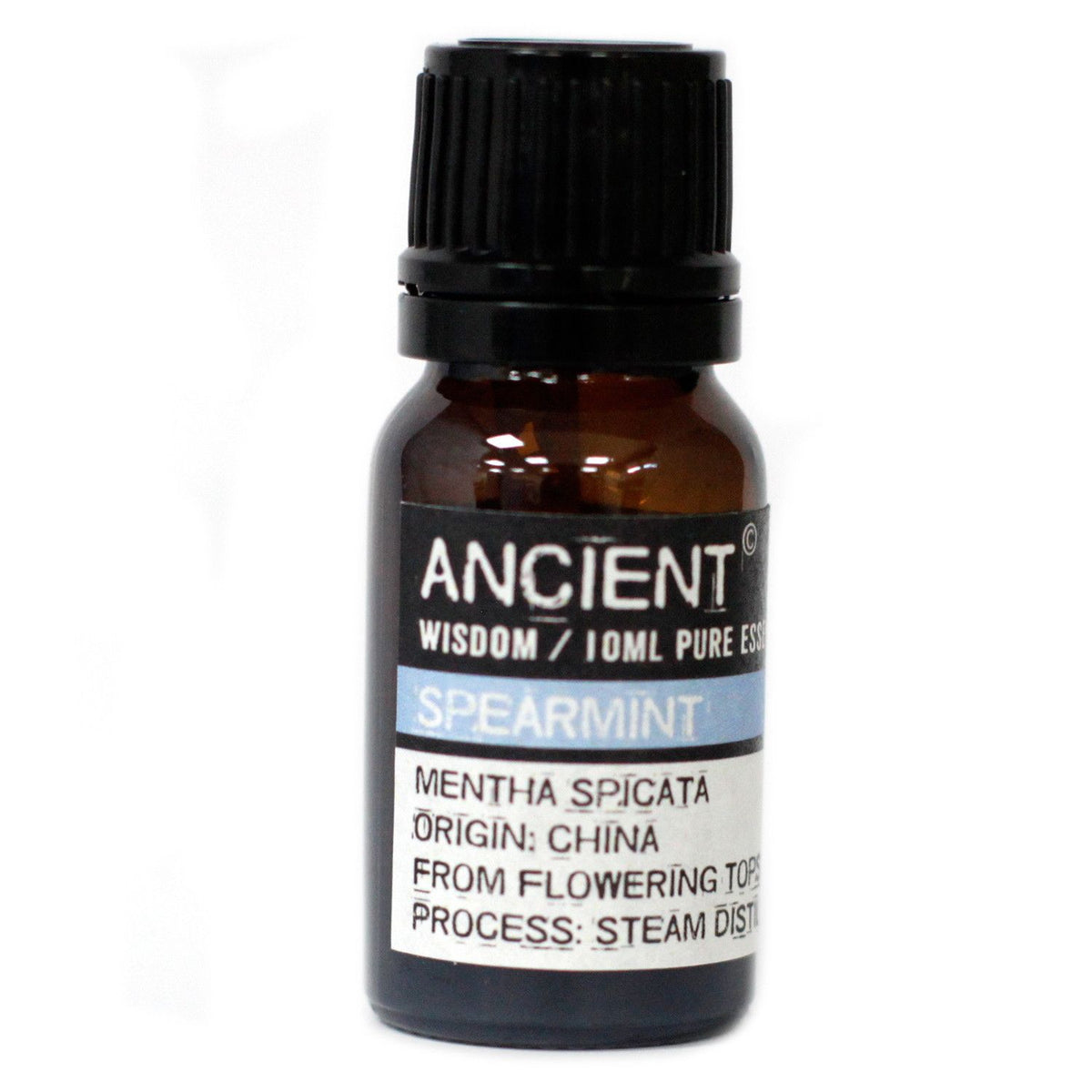 10 ml Spearmint Essential Oil – view 2