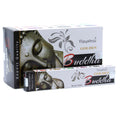 Golden Nag Golden Buddha Incense Sticks 15g Pack