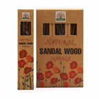 Botanical Masala Incense Sticks - Sandalwood