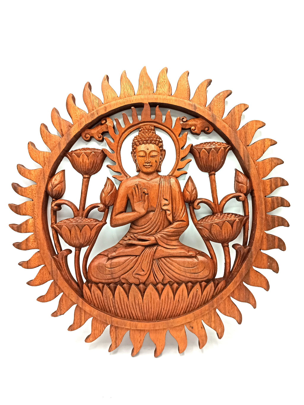 Tree of Life Love Panel - 40cm – view 2