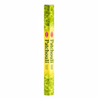 HEM Patchouli Hexagonal Incense Sticks – view 2
