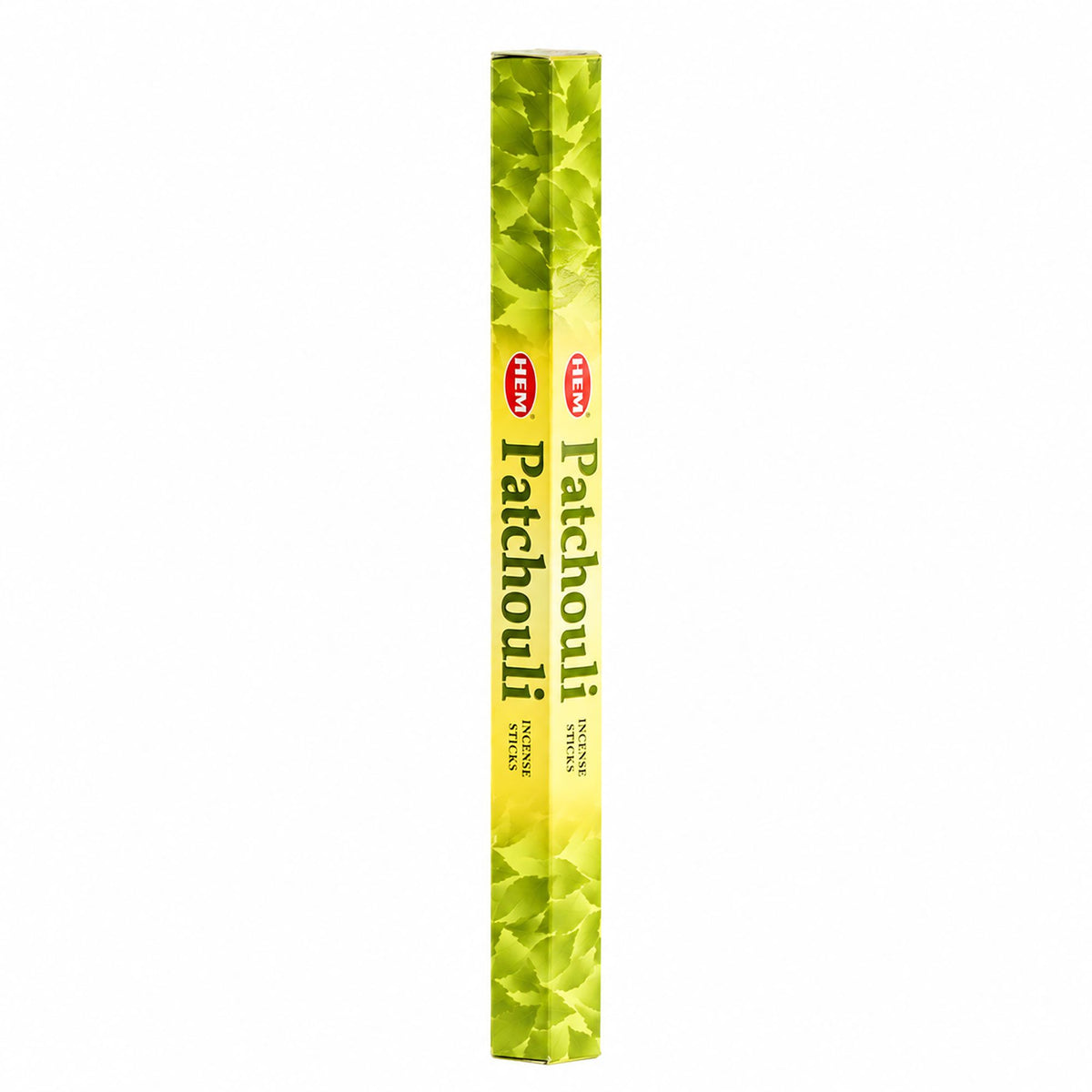 HEM Patchouli Hexagonal Incense Sticks – view 2