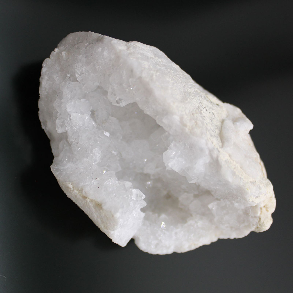 Calcite Mineral Specimens Tray, Approx 32 Pieces – view 3