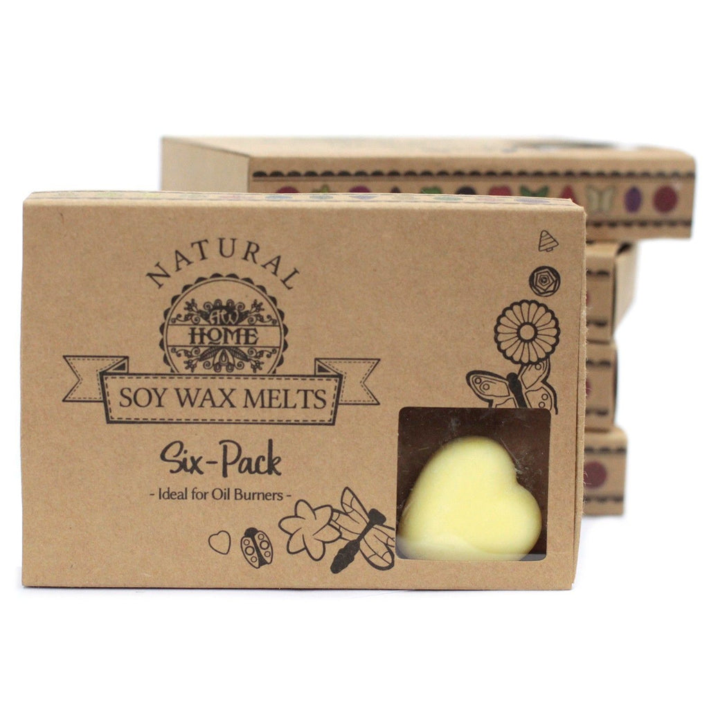 Brandy Butter Wax Melts Gift Box of 6