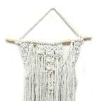 Macrame Wall Hanging - The Wedding Blessing – view 5