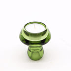 Mushroom Flip Candle Holder Set - Garden Jade