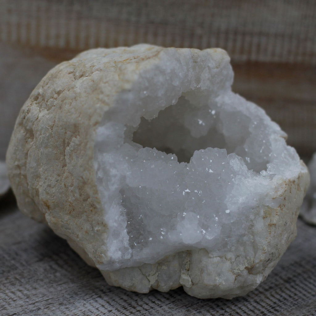 Calcite Geode - 15-18 cm – view 6