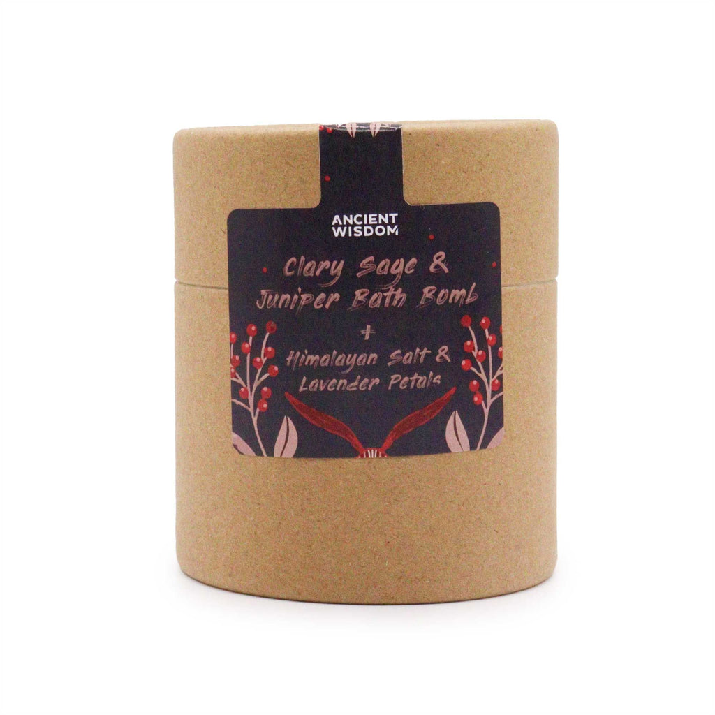 Enchanting Heart Heaven Bath Bomb & Salt Gift Set – view 3