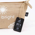 Hop Hare Pouch - I Am Bright – view 2