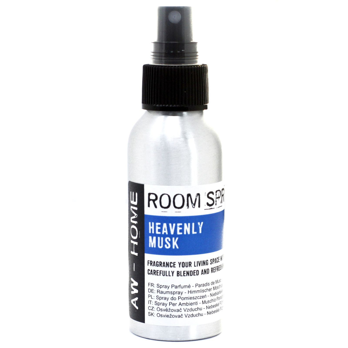 Heavenly-Musk-Raumspray – 100 ml