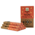 Earth Inspired Smudge Incense Sticks - Yaga