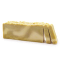 Argan Olive Oil Soap Slice